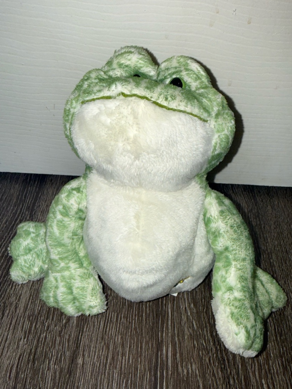 Ganz Webkinz Spotted Frog (HM142)